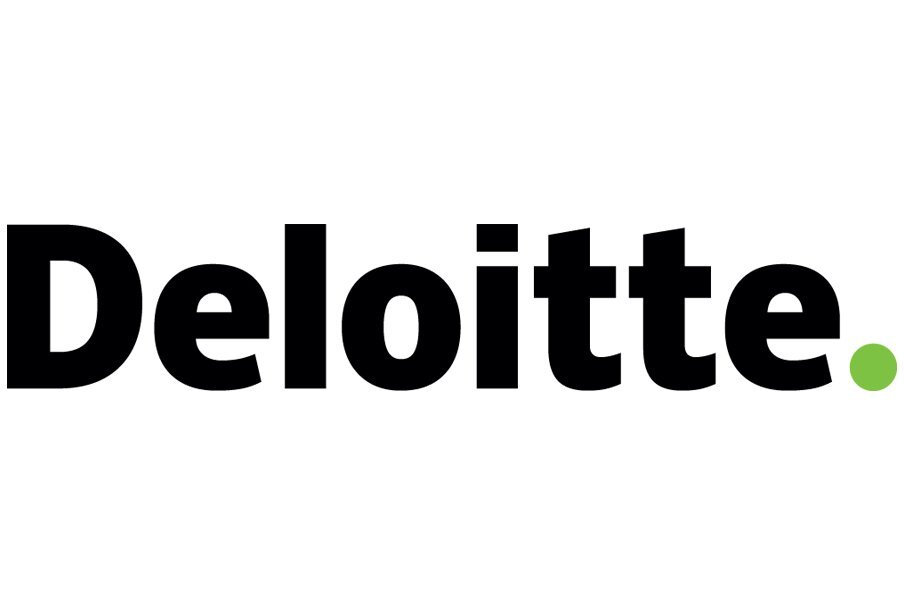 Deloitte-logo