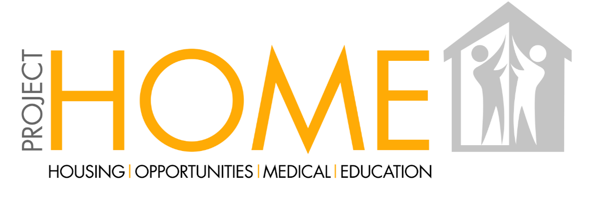 Project home logo